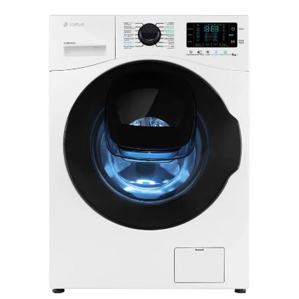 ماشین لباسشویی اسنوا مدل SWM1-94W60 ظرفیت 9 کیلوگرم ماشین لباسشویی اسنوا مدل SWM1-94W60 ظرفیت 9 کیلوگرم - تصویر 1