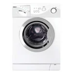 ماشین لباسشویی بست مدل BWD-5810 با ظرفیت 5کیلوگرم رنگ سفید