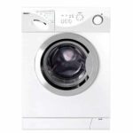 ماشین لباسشویی بست مدل BWD-5811 ظرفیت 5 کیلوگرم رنگ سفید
