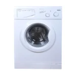 ماشین لباسشویی بست مدل BWD-5820 ظرفیت 5 کیلوگرم رنگ سفید