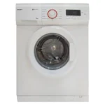 ماشین لباسشویی بست مدل BWD-6110 ظرفیت 6 کیلوگرم رنگ سفید