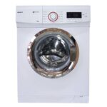 ماشین لباسشویی بست مدل BWD-6111 ظرفیت 6 کیلوگرم رنگ سفید