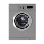 ماشین لباسشویی بست مدل BWD-6112 با ظرفیت 6کیلوگرم رنگ تیتانیوم