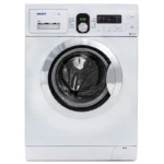 ماشین لباسشویی بست مدل BWD-6120 ظرفیت 6 کیلوگرم رنگ سفید