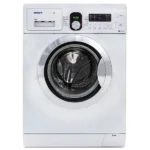 ماشین لباسشویی بست مدل BWD-6121 با ظرفیت 6کیلوگرم رنگ سفید