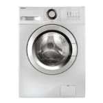 ماشین لباسشویی بست مدل BWD-7113 ظرفیت 7 کیلوگرم