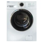 ماشین لباسشویی بست مدل BWD-7131 ظرفیت 7 کیلوگرم رنگ سفید