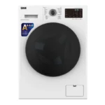 ماشین لباسشویی سام مدل BL-Q1465 ظرفیت 8 کیلوگرم