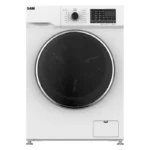 ماشین لباسشویی سام مدل BL-Q1475 ظرفیت 8 کیلوگرم
