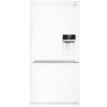 یخچال فریزر پایین دوو سری اولتیمو 28 فوت مدل DB-2830GW