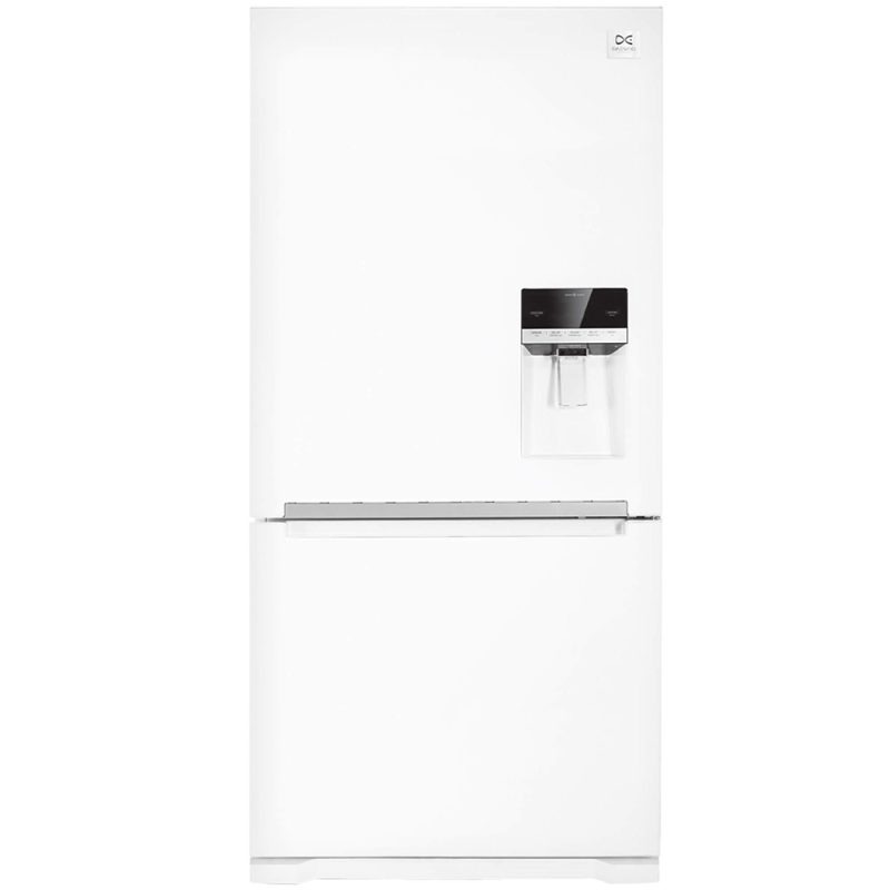0010-2.jpg یخچال فریزر پایین دوو سری اولتیمو 28 فوت مدل DB-2830GW - تصویر 1