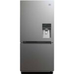 یخچال فریزر پایین دوو سری اولتیمو 28 فوت مدل DB-2830SS