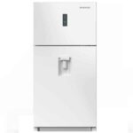 یخچال دوو فریزر بالا سری پرادا 28 فوت مدل DT-2720GW