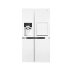 ساید بای ساید دوو سری پرایم 32 فوت مدل DS-3325GW