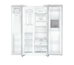 ساید بای ساید دوو سری پرایم 32 فوت مدل DS-3325MW - تصویر 2