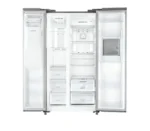 ساید بای ساید دوو سری پرایم 32 فوت مدل DS-3325SS - تصویر 2