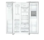 ساید بای ساید دوو سری پرایم 35 فوت مدل DS-3730MW - تصویر 2