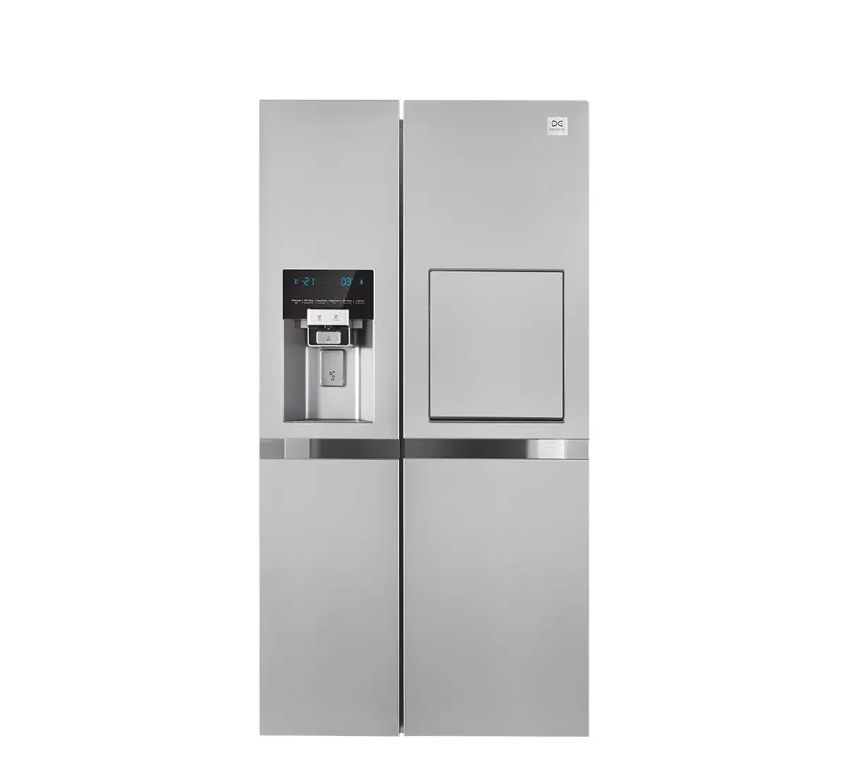 1703659372-e1707897665106.webp ساید بای ساید دوو سری پرایم 35 فوت مدل DS-3730SS - تصویر 1