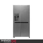 ساید بای ساید دوو سری پرایم 36 فوت مدل DS-3640SS