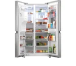 ساید بای ساید دوو سری پرایم 32 فوت مدل DS-3440SS - تصویر 2