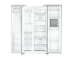 ساید بای ساید دوو سری پرایم 32 فوت مدل DS-3330MW - تصویر 2
