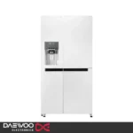 ساید بای ساید دوو سری پرایم 36 فوت مدل DS-3640MW