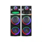 اسپیکر دی‌جی آیوا مدل X2151 DSP PRO