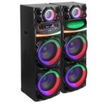 اسپیکر دی‌جی آیوا مدل X2100 DSP PRO