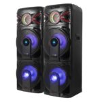 اسپیکر دی‌جی آیوا مدل X2200 DSP PRO