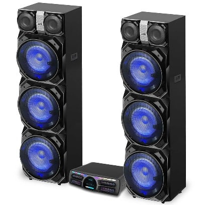2023_09_27_1322262.jpeg اسپیکر دیجی آیوا مدل X3000DSP PRO - تصویر 1