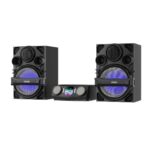 اسپیکر دی‌جی آیوا مدل X1000DSP PRO