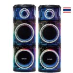 اسپیکر دی‌جی آیوا مدل X2120 DSP PRO