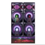 اسپیکر دی‌جی آیوا مدل X2200DSP PRO