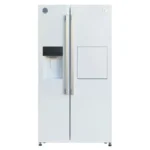 يخچال سايد بای سايد دوو سری پارامو 29 فوت مدل DS-3020MW