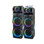 اسپیکر بلوتوثی جی بی ال مدل partybox JBL  1501