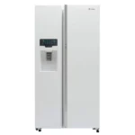 یخچال فریزر ساید بای ساید مدل ARS3Di-L300 هوشمند فرنیا از برند اسنوا