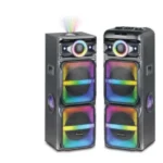 اسپیکر و باند مکسیدر مدل CN 12E30 - رقص نور دار