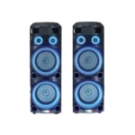 اسپیکر میکرولب مدل DJ-S400