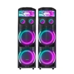 اسپیکر میکرولب مدل DJ-V400