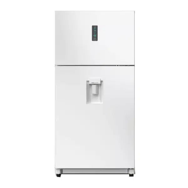 BaharSrore.DT-2722.webp یخچال فریزر دوو مدل DT-2722 سری بوگگ - تصویر 1