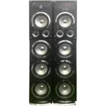 اسپیکر میکرولب مدل M408101 Cy سایکلون