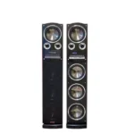 اسپیکر میکرولب مدل M408107 Cy سایکلون