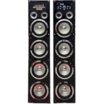 اسپیکر میکرولب مدل M408109 Cy سایکلون