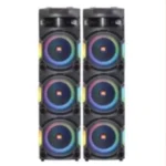 اسپیکر جی بی ال مدل Party Box JBL 3205