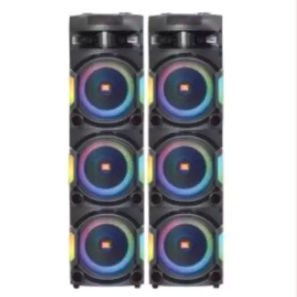 BaharSrore.Party-Box-JBL-3205.webp اسپیکر جی بی ال مدل Party Box JBL 3205 - تصویر 1