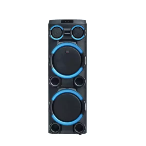 BaharSrore.Q-420.webp اسپیکر میکرولب مدل Q-420 - تصویر 1