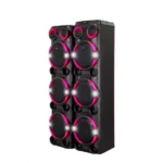 اسپیکر میکرولب مدل Q-600