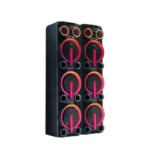 اسپیکر میکرولب مدل Q-620