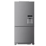 یخچال فریزر هوشمند مدل راشین اسنوا SBDi-L300-SW