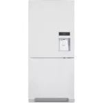 یخچال فریزر اسنوا هوشمند مدل راشین SBDi-L301-TI
